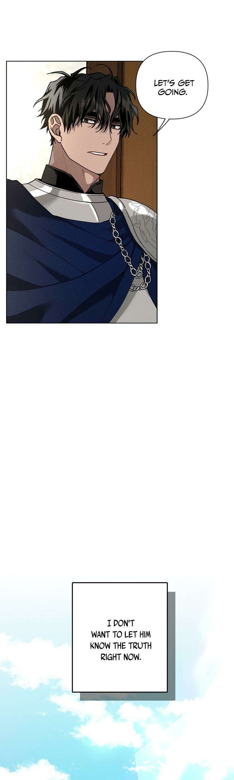 Under the Oak Tree Chapter 6 image 24